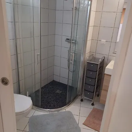Apartment Studio Cosy Au Calme *