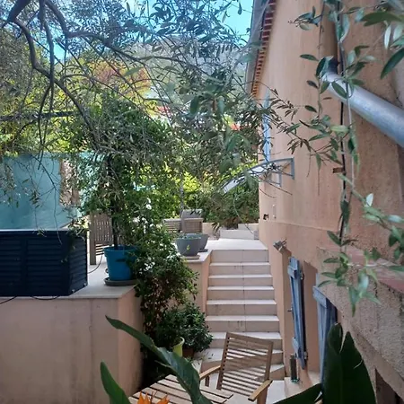 Studio Cosy Au Calme Apartment